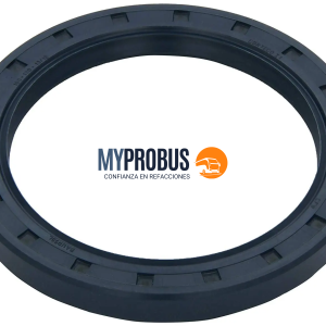 Reten De Rueda Delantero Para Bus Mercedes Mp120. A0099976747